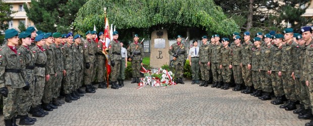 Nowy Sącz im. ks. Władysława Gurgacza SJ | Powstanie Warszawskie