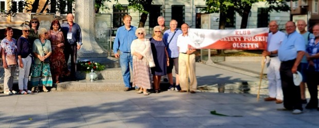 OLSZTYN | Cud nad Wisłą – Pamiętamy!