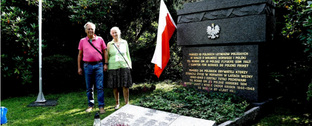 OSLO (NORWEGIA) | Święto Wojska Polskiego