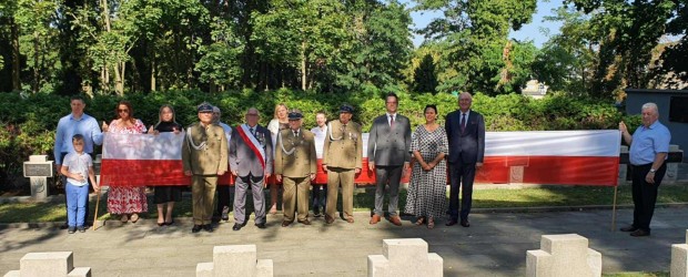 RAWA MAZOWIECKA II | Obchody Święta Wojska Polskiego