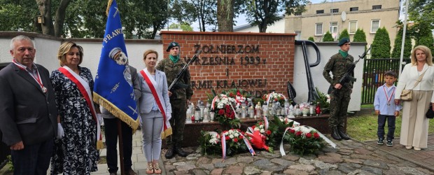 SIERPC | Obchody rocznicy Powstania Warszawskiego