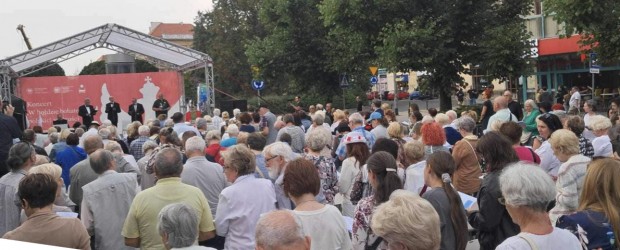 SZCZECIN | ZAPROSZENIE 31.08 – Śpiewamy pieśni patriotyczne