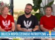WIDEO | #RepublikaWstajemy – Oblicza patriotyzmu oczami Klubowiczów z Perth, Torunia i Gdańska