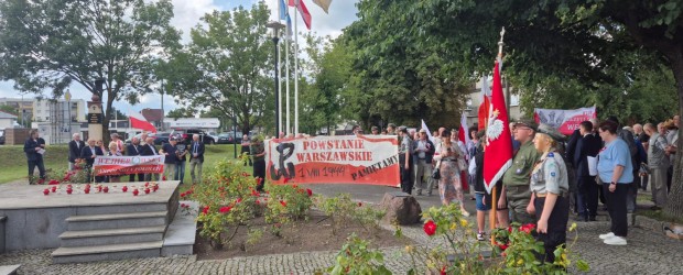 WEJHEROWO | Hołd bohaterom o wolność