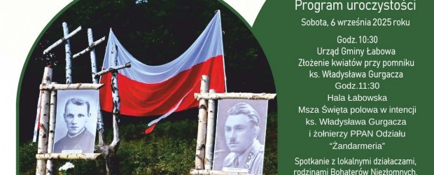 NOWY SĄCZ im. J. Olszewskiego | ZAPROSZENIE 6.09 – Uroczystości patriotyczne