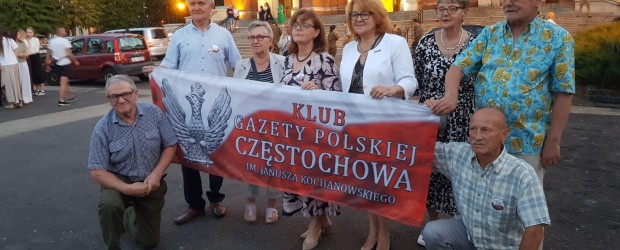 CZĘSTOCHOWA | Rocznica „Krwawej Niedzieli”