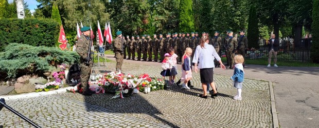 ELBLĄG II | Nie będzie Niemiec pluł nam w twarz i dzieci nam germanił