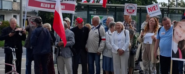 GDYNIA | 1 września w Gdyni