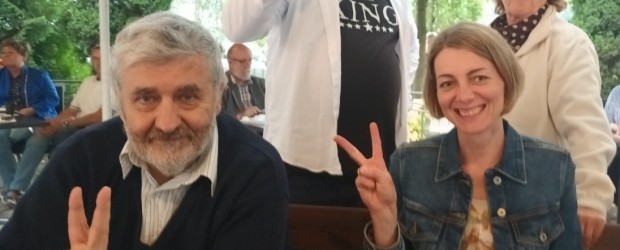 ŚLĄSKIE KLUBY „GP” | Spotkanie środowisk prawicowych
