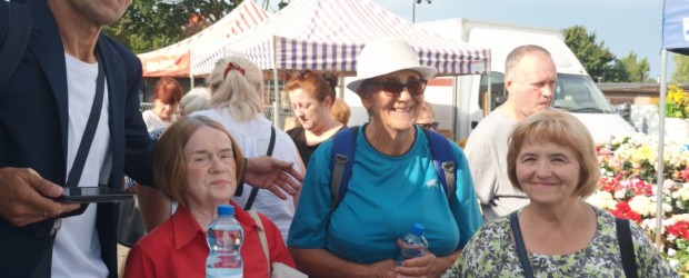 GLIWICE | Podpisy przeciw przymusowemu przyjmowaniu nielegalnych  migrantów