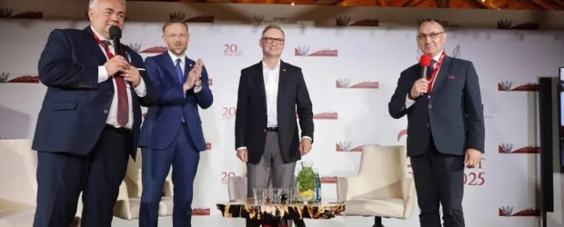 XI Nadzwyczajny Zjazd KGP | „Szczera i otwarta dyskusja przesycona duchem troski o Ojczyznę”. Andrzej Duda dziękuje Klubom Gazety Polskiej