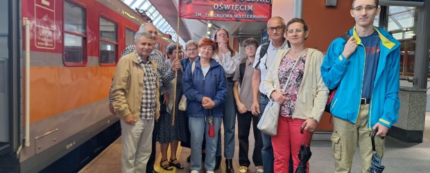 OŚWIĘCIM II | Uroczysta Msza Święta w Bazylice Św. Floriana