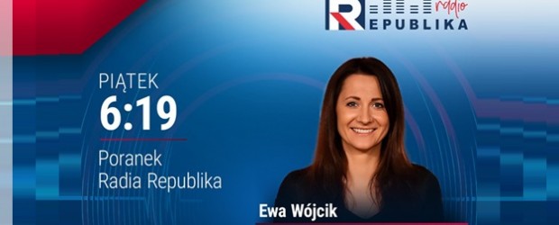 RADIO REPUBLIKA | 541 Klubów Gazety Polskiej, ludzi odpowiedzialnych za ojczyznę [audio]