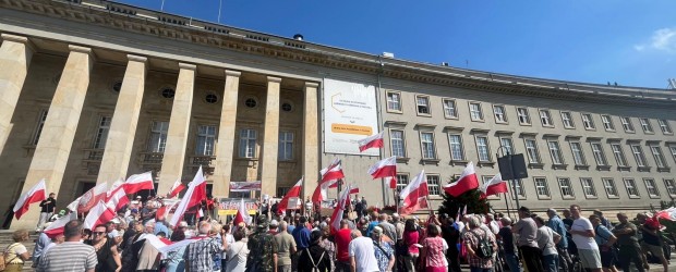 WROCŁAW | REPARACJE !!! Demonstracja Klubu GP we Wrocławiu