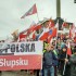 WARSZAWA | Kluby „Gazety Polskiej” licznie przybyły na Plac Zamkowy. „Na każde wezwanie – pierwsze odzywają się Kluby”