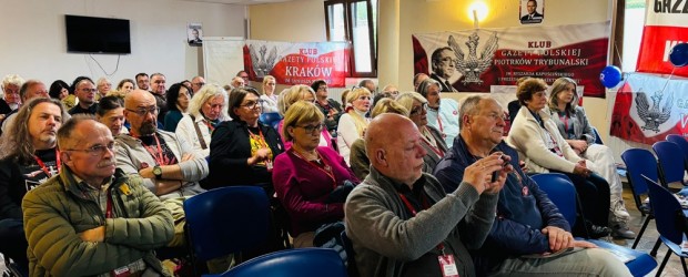 ZJAZD-PARYŻ | IX Zjazd Klubów „Gazety Polskiej” Europy Zachodniej [WIDEO, FOTO-RELACJA]