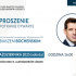 ALEKSANDRÓW ŁÓDZ. II | ZAPROSZENIE 18.10 – Spotkanie z Tobiaszem Bocheńskim