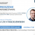 STARACHOWICE | ZAPROSZENIE 21.10 – Spotkanie z Jakubem Maciejewskim