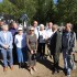 BIAŁYSTOK-CENTRUM | Odsłonięcie i poświęcenie krzyży ku czci 8 Żołnierzy Wyklętych