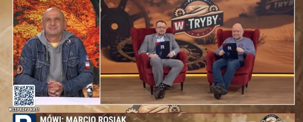 BRAZYLIA |  Powstał pierwszy Klub „Gazety Polskiej” w Ameryce Południowej! Na jego czele – „Marcio Polones” (WIDEO)