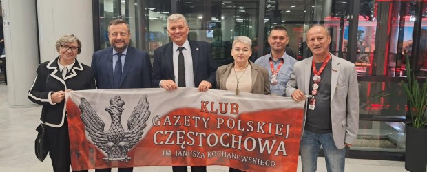 CZĘSTOCHOWA | Klub Republiki