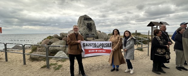 GDYNIA | Obrona Półwyspu Helskiego w `39