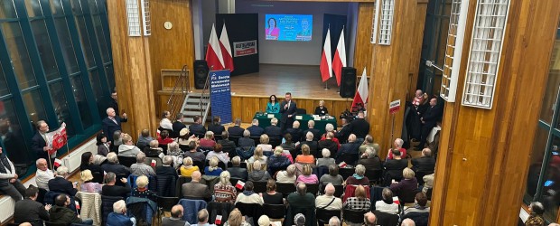 GDYNIA | Spotkanie w Cechu