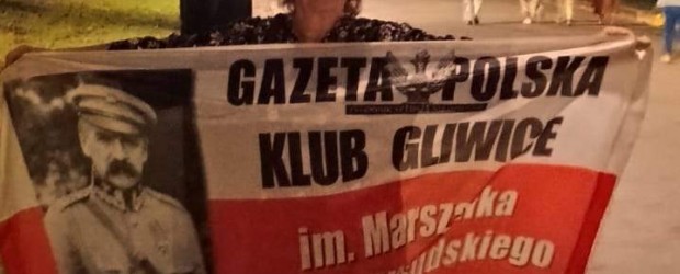 GLIWICE | Modlitwa w  Grocie Massabielskiej i Bazylice w Lourdes