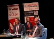 GŁOGÓW | Spotkanie z Krzysztofem Szczuckim, Markiem Jakubiakiem, Wojciechem Zubowskim