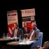 GŁOGÓW | Spotkanie z Krzysztofem Szczuckim, Markiem Jakubiakiem, Wojciechem Zubowskim