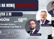 GŁOGÓW | ZAPROSZENIE 3.10 – Spotkanie pt. „Czas na nową Konstytucję”