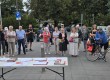 GORZÓW WLKP. | Pikieta przed  Kuratorium Lubuskim