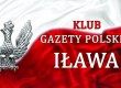IŁAWA | ZAPROSZENIE 18.09 – Grill z prof. Janem Żarynem