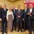ŁOMŻA | Spotkanie z politykami PiS – Maciejem Wąsikiem, Jackiem Sasinem, Bogumiłą Olbryś oraz Markiem Komorowskim