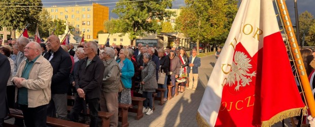 ŁUKÓW | 17 września 1939 – pamiętamy