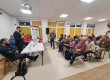 MILANÓWEK |  Spotkanie z przedstawicielami Konfederacji Korony Polskiej