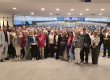 MILANÓWEK | Z wizytą w Parlamencie Europejskim