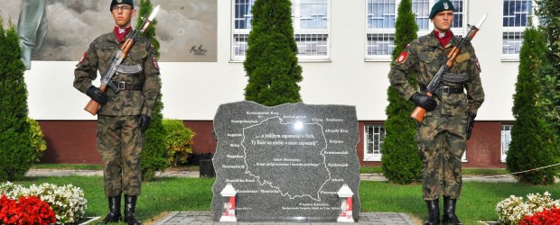 NOWY SĄCZ im. J. Olszewskiego | 86. rocznica napaści Rosji sowieckiej na Polskę
