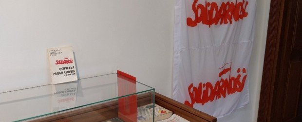 NOWY TARG | 45. rocznica powstania Solidarności