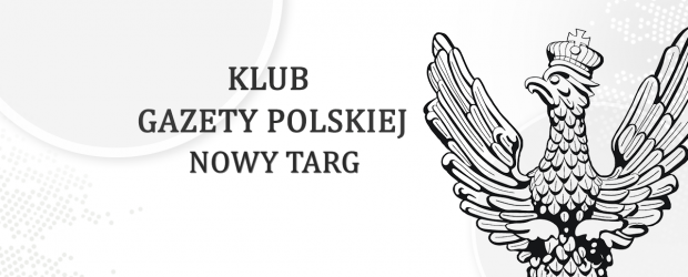 NOWY TARG | ZAPROSZENIE 10.04 – Obchody 16. Rocznicy Tragedii Smoleńskiej
