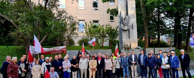 OLSZTYN | Nóż w plecy – 17 września 1939 r.