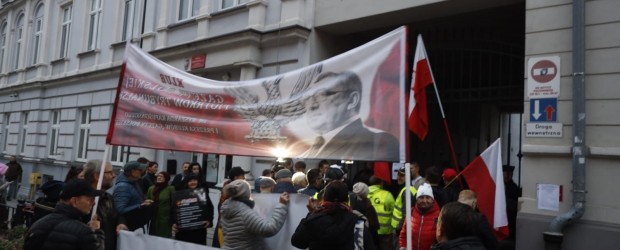 PIOTRKÓW TRYB. | Przywitaliśmy „Króla” Europy Tuska