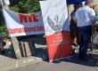 SKIERNIEWICE | Podpisy pod referendum