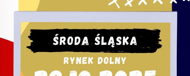 ŚRODA ŚLĄSKA | ZAPROSZENIE 29.10 – Stop nielegalnej imigracji