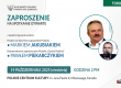 TORONTO GTA (KANADA) | ZAPROSZENIE 19.10 – Spotkanie z M. Jakubiakiem i P. Piekarczykiem