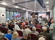 TORUŃ | Dyskusja na temat potrzeby zmiany konstytucji RP
