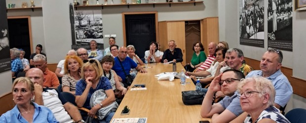 WROCŁAW | Legitymacje członkowskie