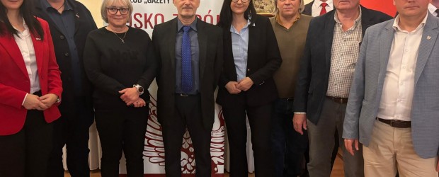 BUSKO-ZDRÓJ | Uczciliśmy Narodowe Święto Niepodległości
