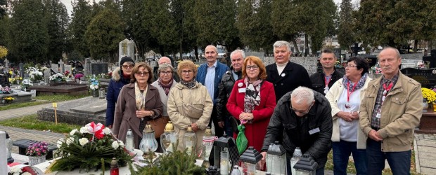 CZĘSTOCHOWA | Święto Zmarłych