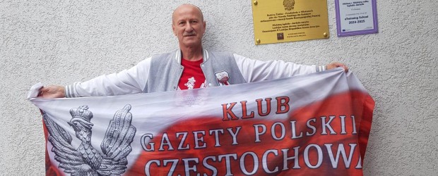 CZĘSTOCHOWA | Akcja „Mikołaj z Polakami na Kresach”